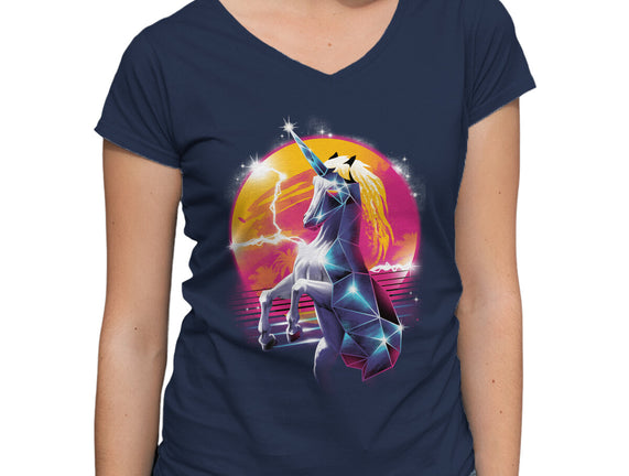 Rad Unicorn