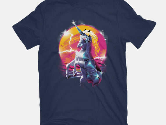 Rad Unicorn