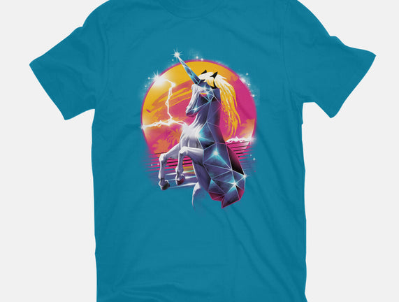 Rad Unicorn