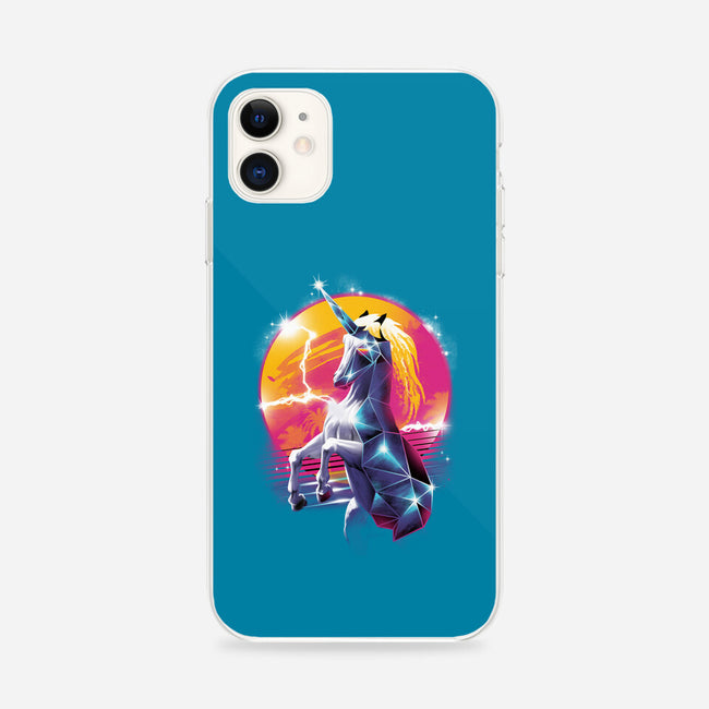 Rad Unicorn-iphone snap phone case-vp021