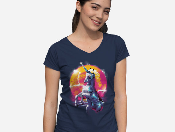 Rad Unicorn