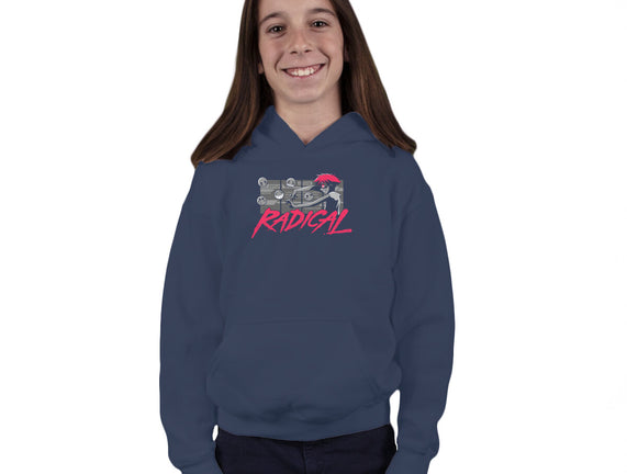 Radical Edward