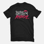 Radical Edward-mens heavyweight tee-adho1982