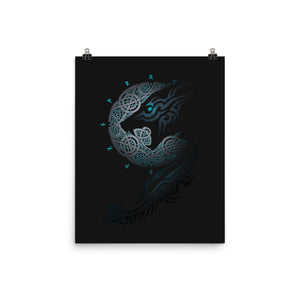 Ragnarok Moon