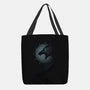 Ragnarok Moon-none basic tote-RAIDHO