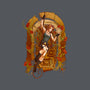 Raider Pour Le Scion-none non-removable cover w insert throw pillow-steevinlove