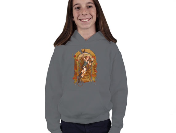 Raider Pour Le Scion