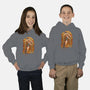 Raider Pour Le Scion-youth pullover sweatshirt-steevinlove