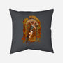Raider Pour Le Scion-none removable cover w insert throw pillow-steevinlove