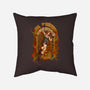 Raider Pour Le Scion-none removable cover w insert throw pillow-steevinlove