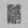 Rain, Tea, & Books-womens basic tee-MedusaD