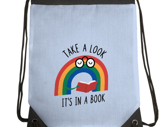 Rainbow Reader