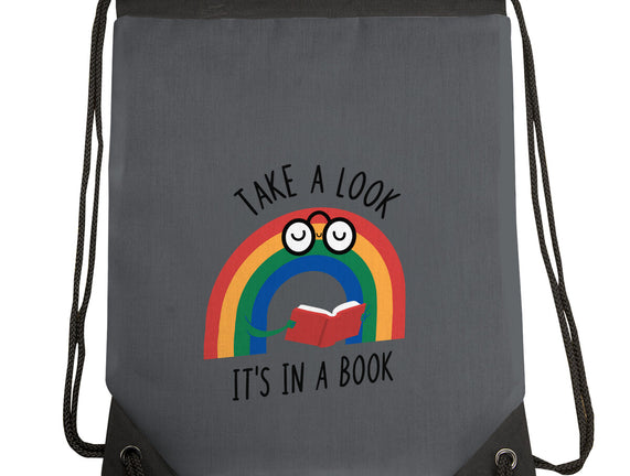 Rainbow Reader