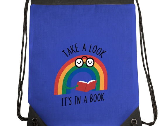 Rainbow Reader