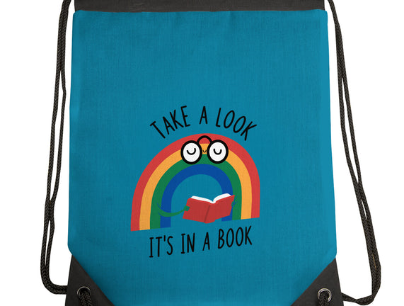 Rainbow Reader