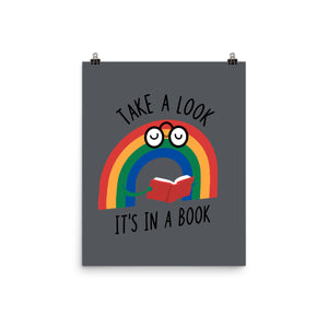Rainbow Reader