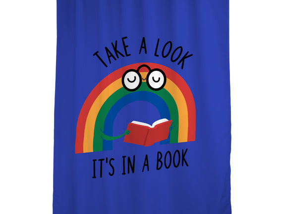 Rainbow Reader
