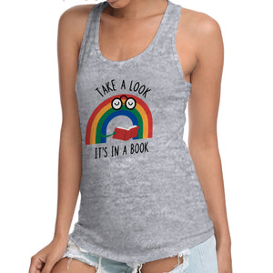 Rainbow Reader