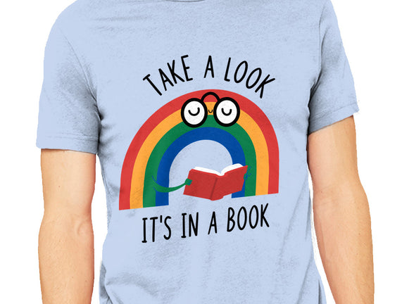 Rainbow Reader