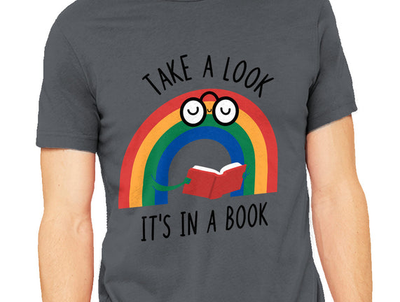 Rainbow Reader