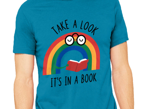 Rainbow Reader
