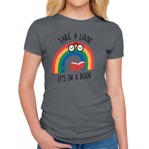 Rainbow Reader