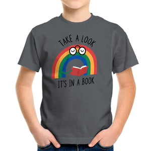 Rainbow Reader