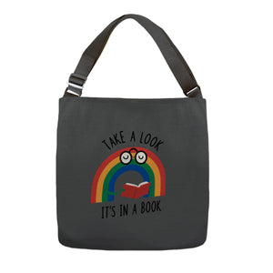 Rainbow Reader