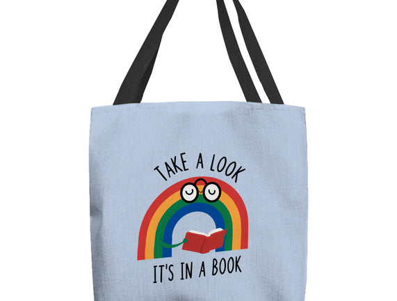 Rainbow Reader