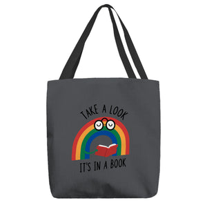 Rainbow Reader