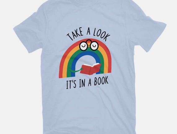 Rainbow Reader