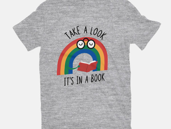 Rainbow Reader