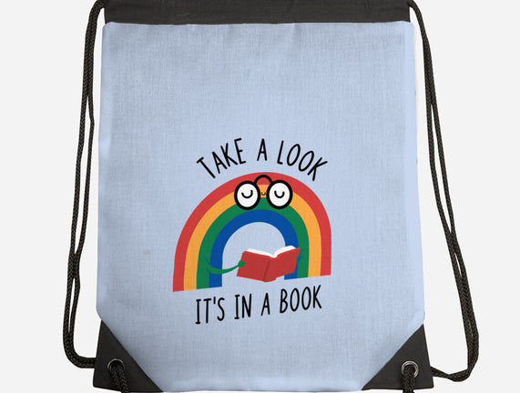 Rainbow Reader