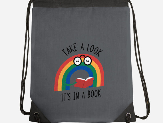 Rainbow Reader
