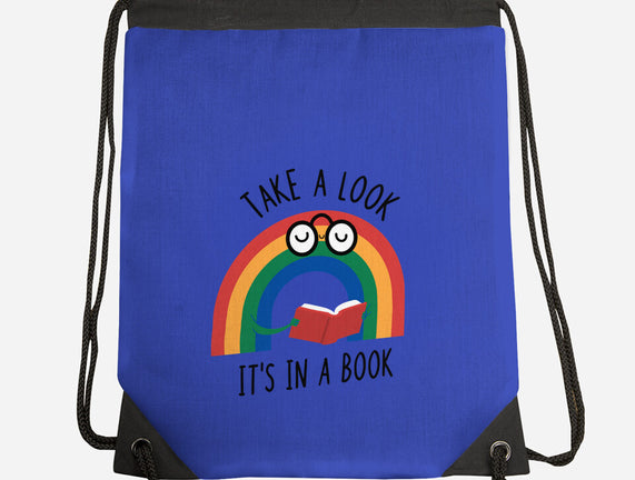 Rainbow Reader