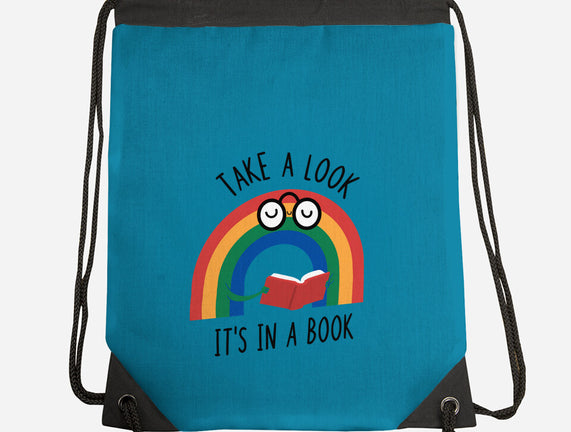 Rainbow Reader