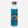 Rainbow Reader-none water bottle drinkware-wearviral