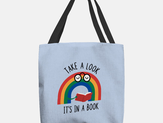 Rainbow Reader