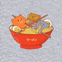 Ramen and Cats-dog basic pet tank-ppmid