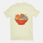 Ramen and Cats-mens heavyweight tee-ppmid