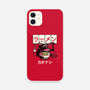 Ramen Kaonashi-iphone snap phone case-vp021