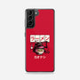 Ramen Kaonashi-samsung snap phone case-vp021