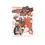 Ramen Rider-mens long sleeved tee-ilustrata