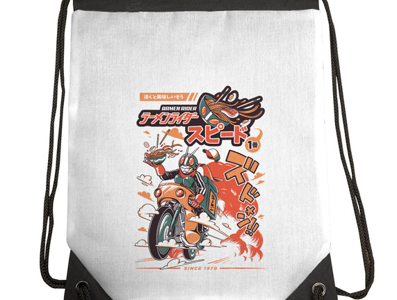 Ramen Rider