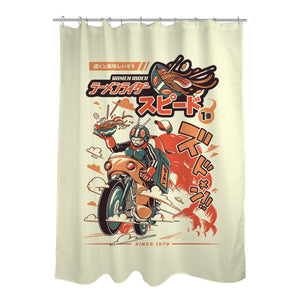 Ramen Rider