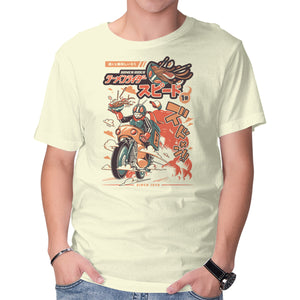 Ramen Rider