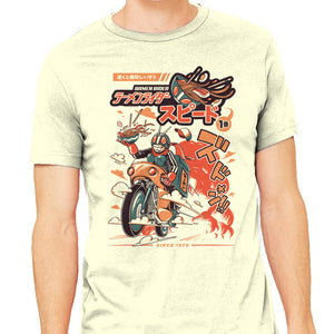 Ramen Rider