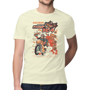 Ramen Rider