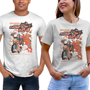 Ramen Rider