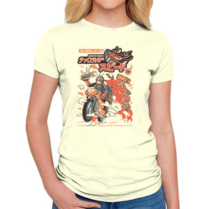 Ramen Rider
